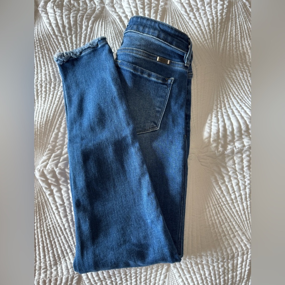 Women's KanCan Jeans